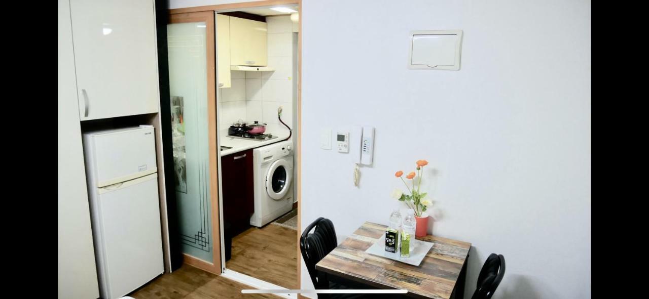 Cheonan City ,One Room Rent, South Korea Exterior photo