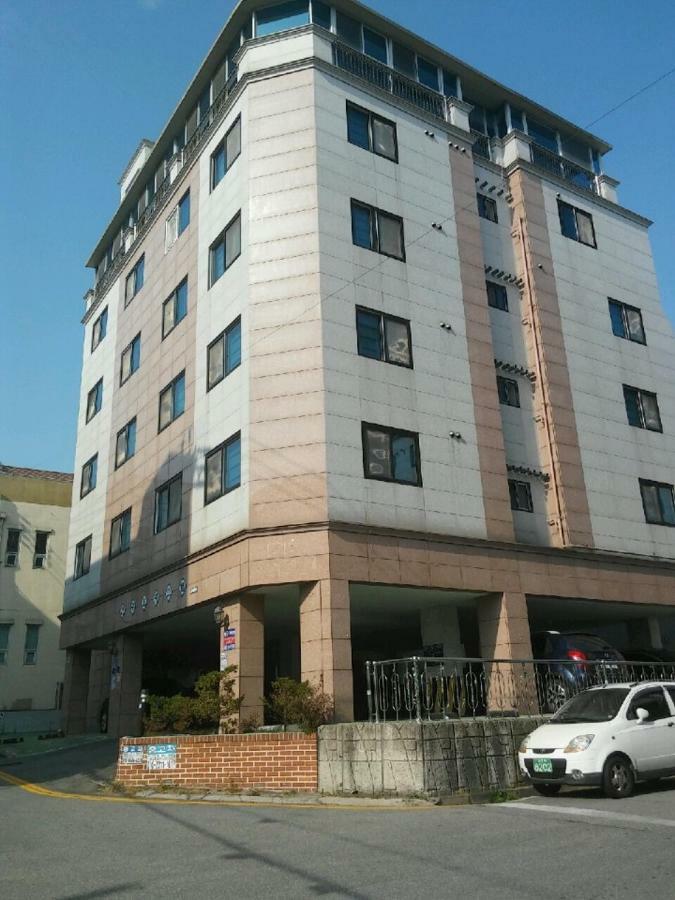 Cheonan City ,One Room Rent, South Korea Exterior photo