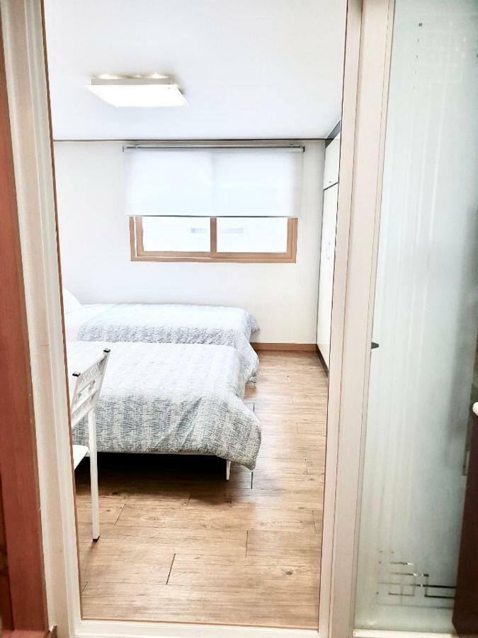 Cheonan City ,One Room Rent, South Korea Exterior photo