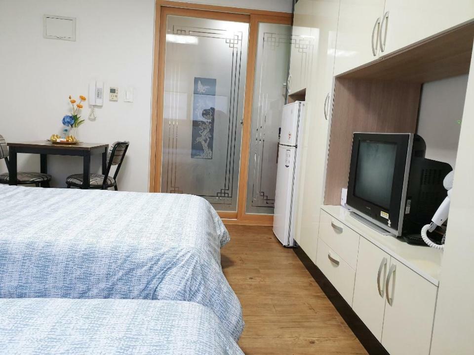 Cheonan City ,One Room Rent, South Korea Exterior photo