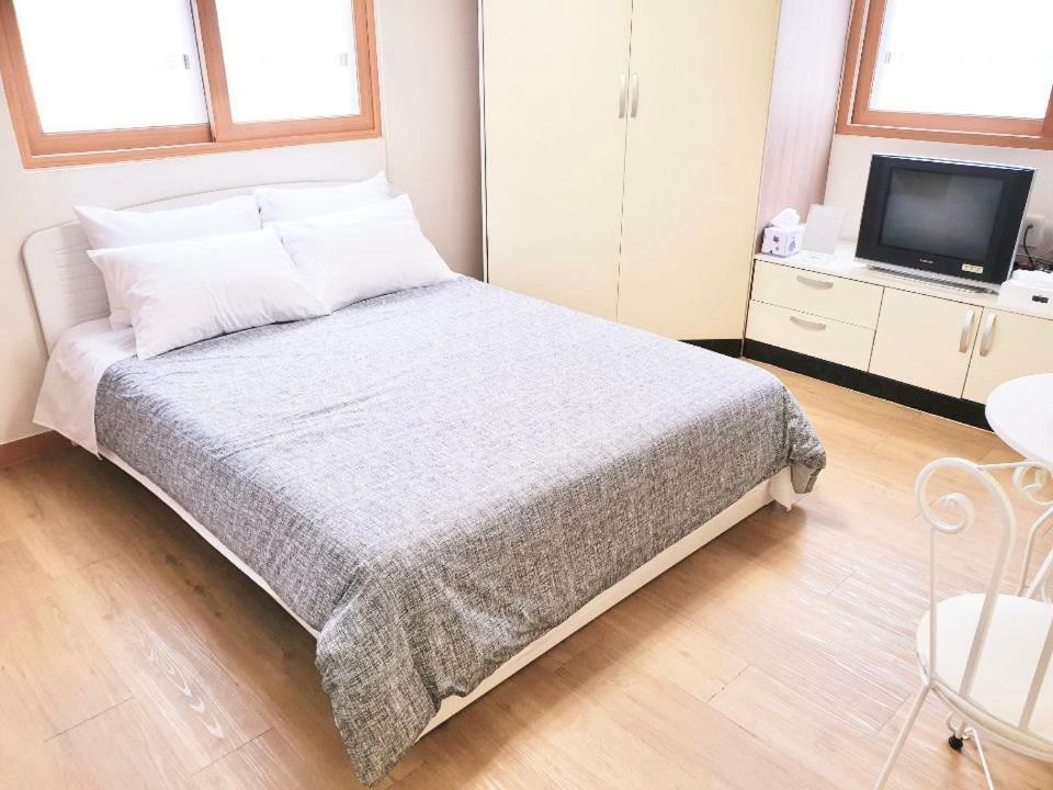 Cheonan City ,One Room Rent, South Korea Exterior photo